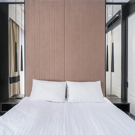 아파트 Rent Like Home - Fort I